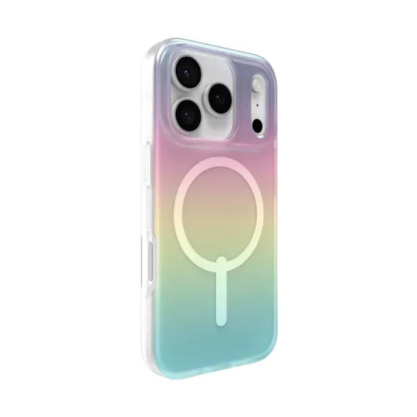 ZAGG Ochranný kryt Milan Snap Apple 17 Pro Iridescent