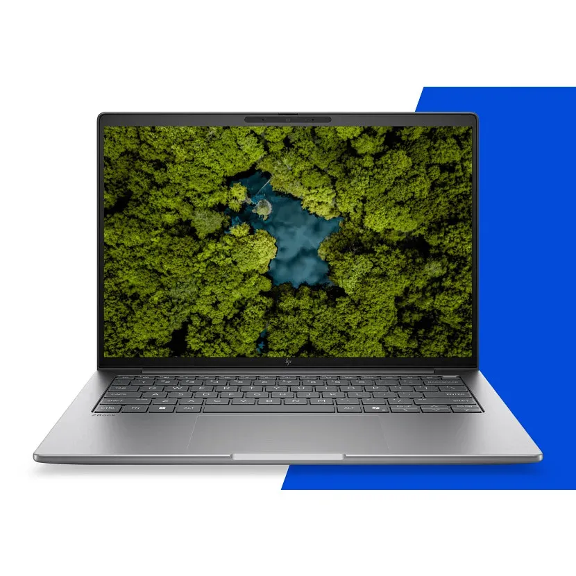 HP NTB ZBook 8 G2i 14 U5 338H, ARC B370, WUXGA, 32GB LPDDR5, 512GB G5,WiFi7+BT6,FPS,Backlit KBD,Win11Pro, 3y onsite