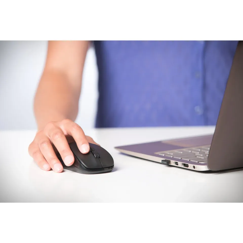 Kensington ValuMouse wireless 3Button