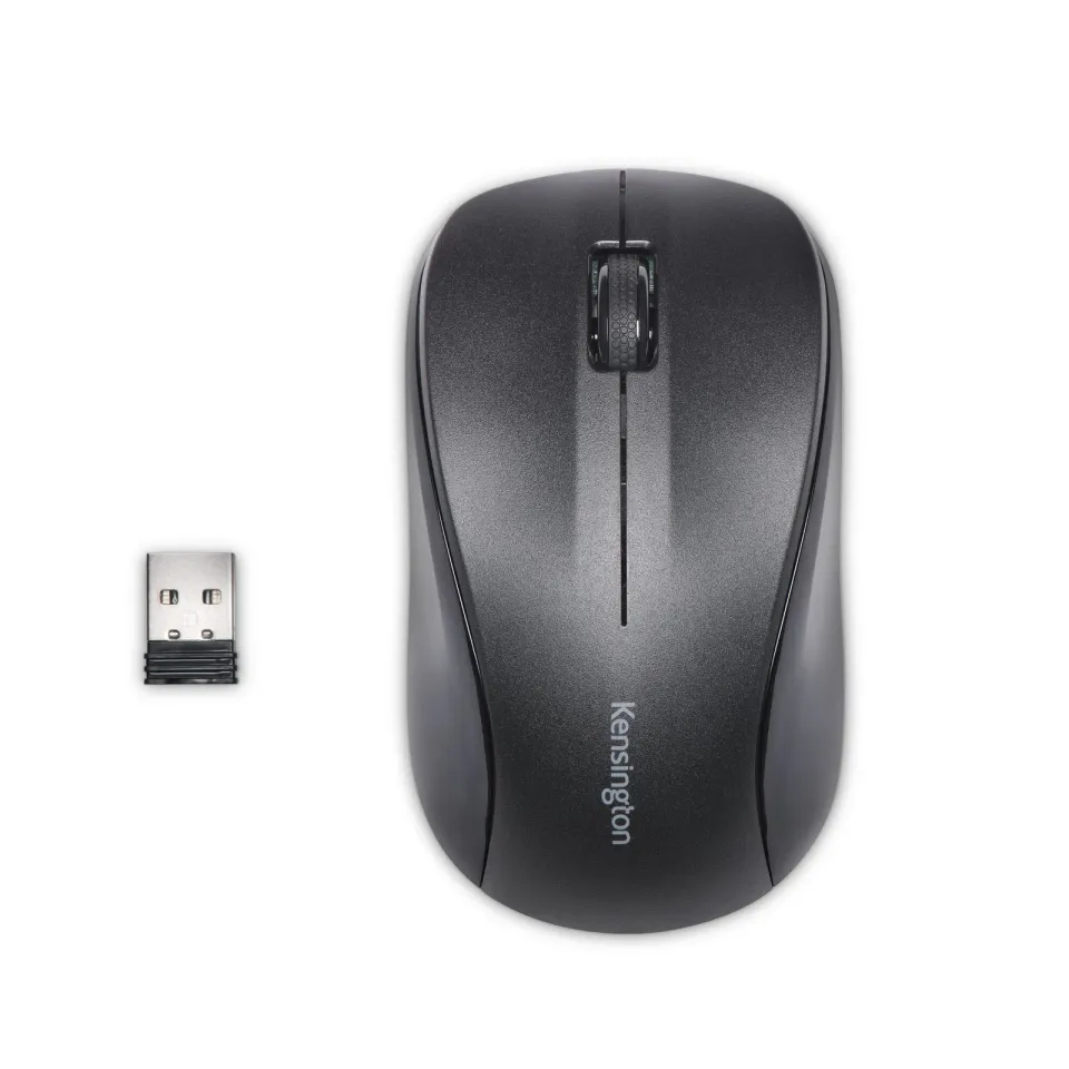 Kensington ValuMouse wireless 3Button