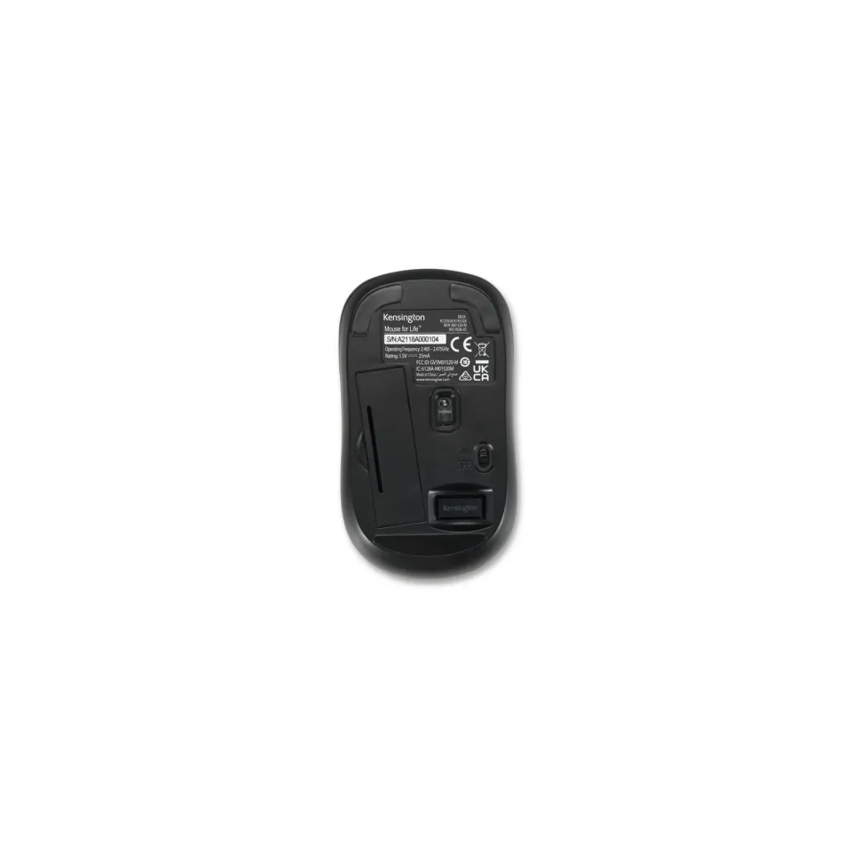 Kensington ValuMouse wireless 3Button