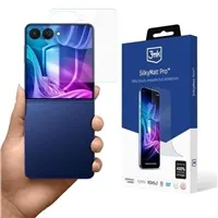 3mk ochranná folie Silky Matt PRO pro Samsung Galaxy Z Flip 7