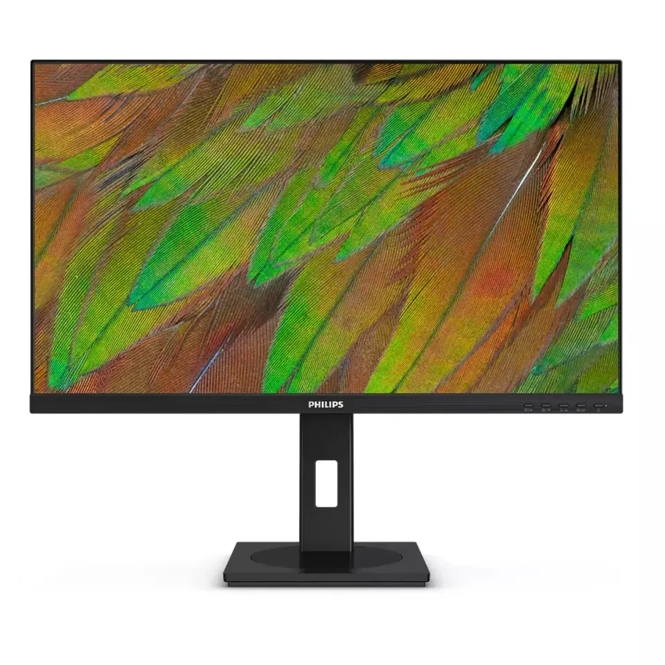 Philips LCD 27B1N3800 27" IPS 4K/3840x2160@60Hz/4ms/350cd/2xHDMI/DP/4xUSB/Repro/