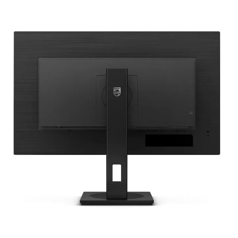 Philips LCD 27B1N3800 27" IPS 4K/3840x2160@60Hz/4ms/350cd/2xHDMI/DP/4xUSB/Repro/