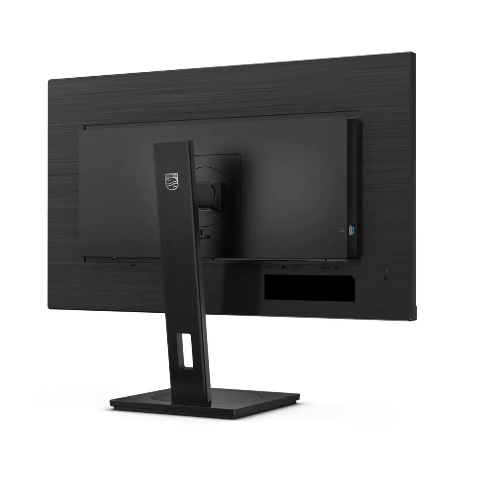 Philips LCD 27B1N3800 27" IPS 4K/3840x2160@60Hz/4ms/350cd/2xHDMI/DP/4xUSB/Repro/