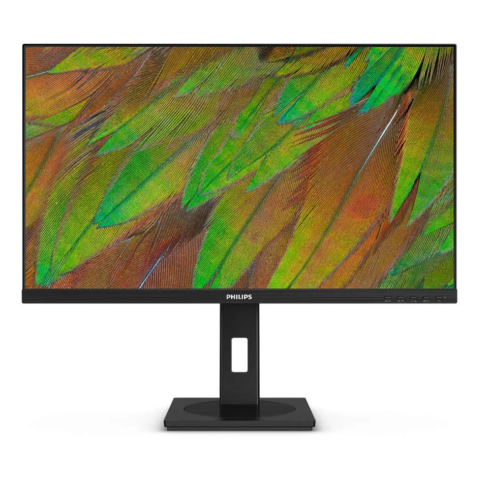 Philips LCD 27B1N3800 27" IPS 4K/3840x2160@60Hz/4ms/350cd/2xHDMI/DP/4xUSB/Repro/