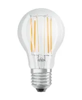 OSRAM VALUE E27 7,5W (8W)/827 CLA75W Filament teplá