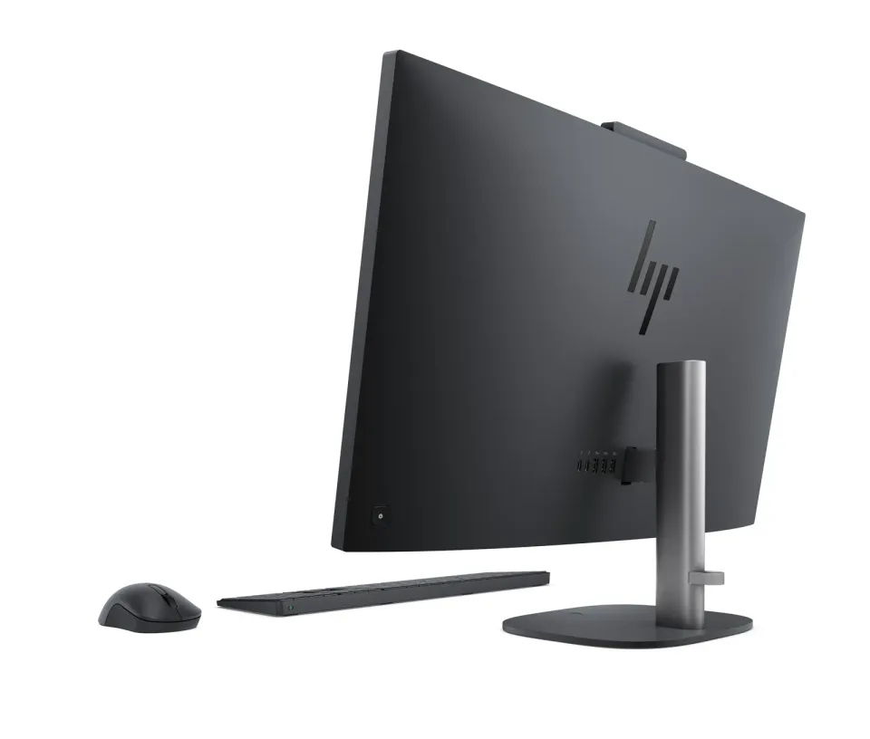 HP OmniStudio X 27-cx0001nc, 27" QHD, Core Ultra 7 356H, 16GB DDR5, SSD 1TB, Win11 Pro 2M Game Pass