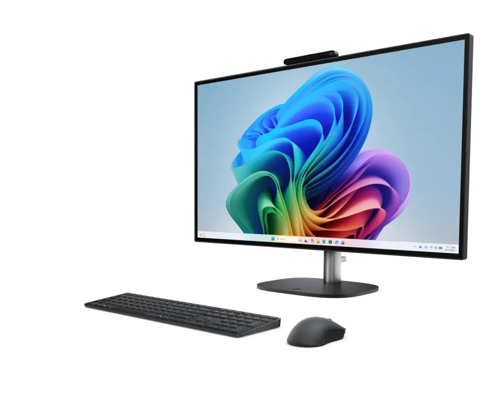 HP OmniStudio X 27-cx0001nc, 27" QHD, Core Ultra 7 356H, 16GB DDR5, SSD 1TB, Win11 Pro 2M Game Pass