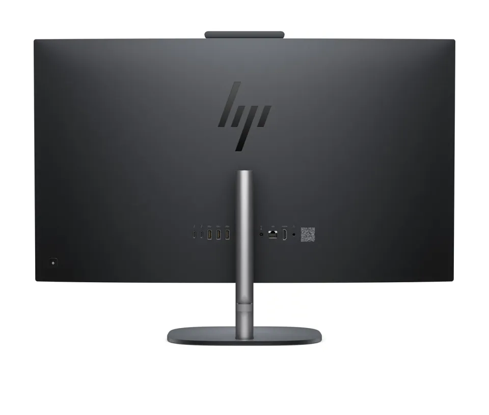 HP OmniStudio X 27-cx0001nc, 27" QHD, Core Ultra 7 356H, 16GB DDR5, SSD 1TB, Win11 Pro 2M Game Pass