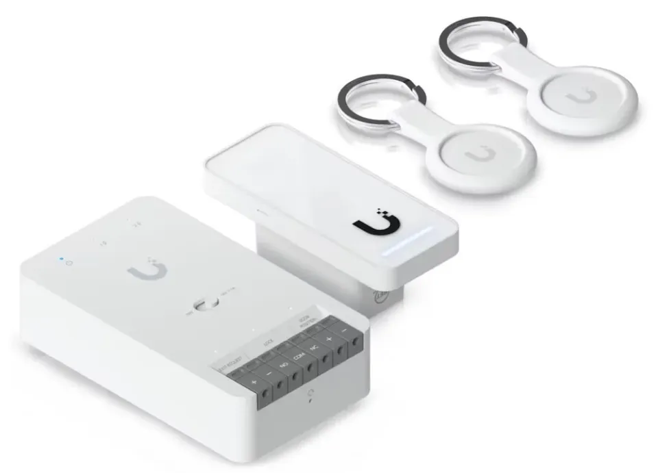 Ubiquiti UA-G3-SK - UniFi Access G3 Starter Kit