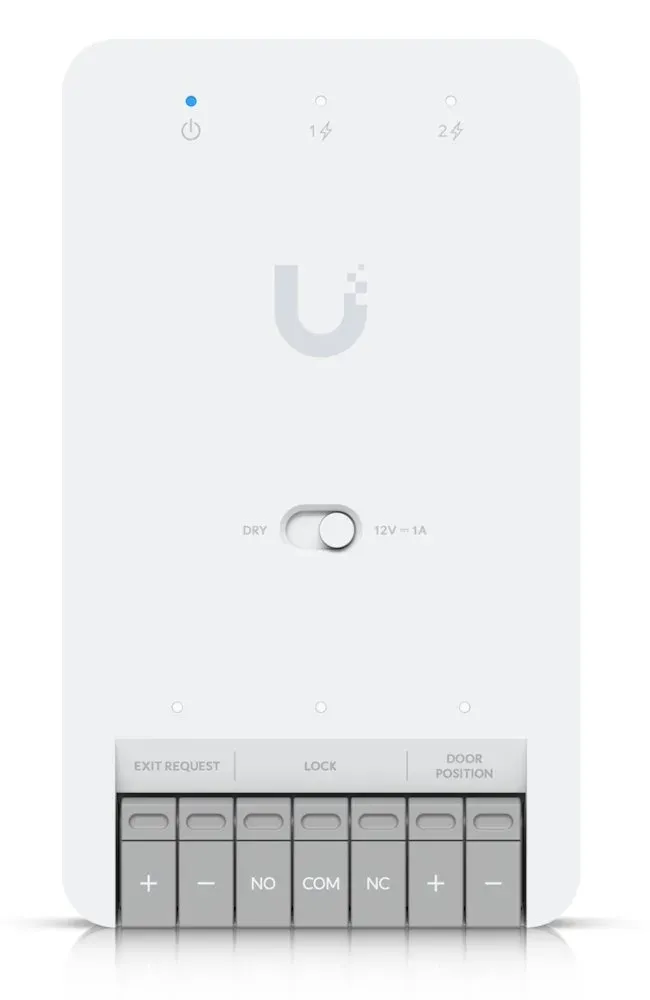 Ubiquiti UA-G3-SK - UniFi Access G3 Starter Kit