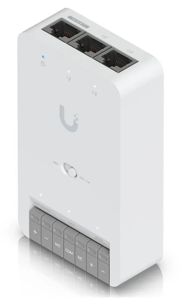 Ubiquiti UA-G3-SK - UniFi Access G3 Starter Kit
