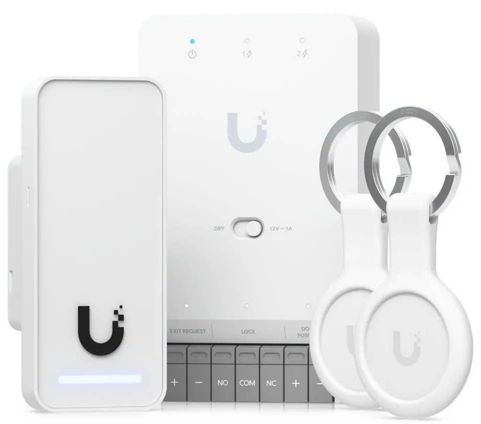 Ubiquiti UA-G3-SK - UniFi Access G3 Starter Kit