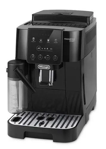 DeLONGHI Magnifica START ECAM 220.60.B černý (plnoautomatický kávovar)