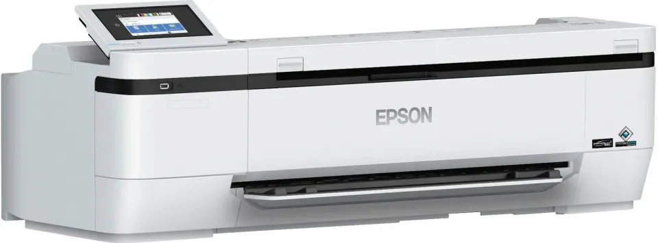 EPSON SureColor SC-T3100M - A1/4ink/LAN/WiFi/Scan