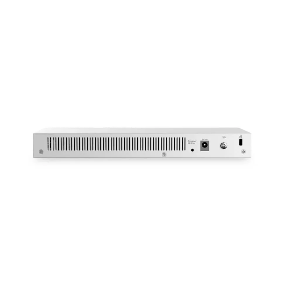 ZYXEL GS1915-8PDv2, 8-port GbE
