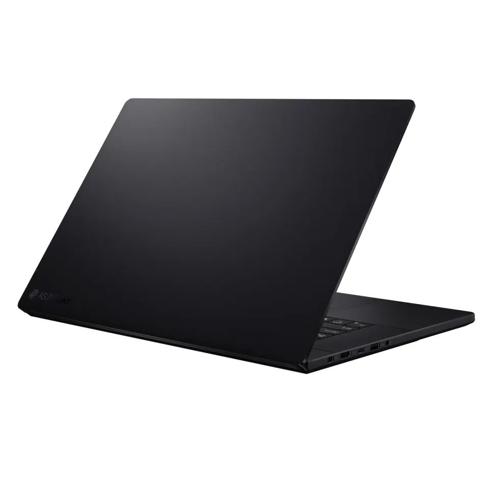 ASUS ProArt P16/H7606WW-OLED076XZ/AI9-HX370/16"/4K/T/64GB/1TB/RTX 5080/W11P/Black/2R