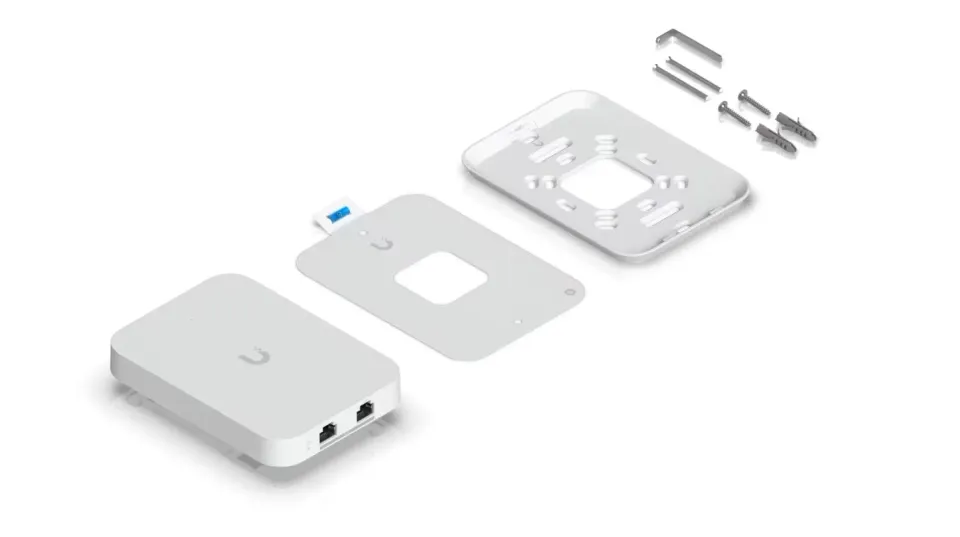 Ubiquiti U7-IW, UniFi AP U7 In-Wall