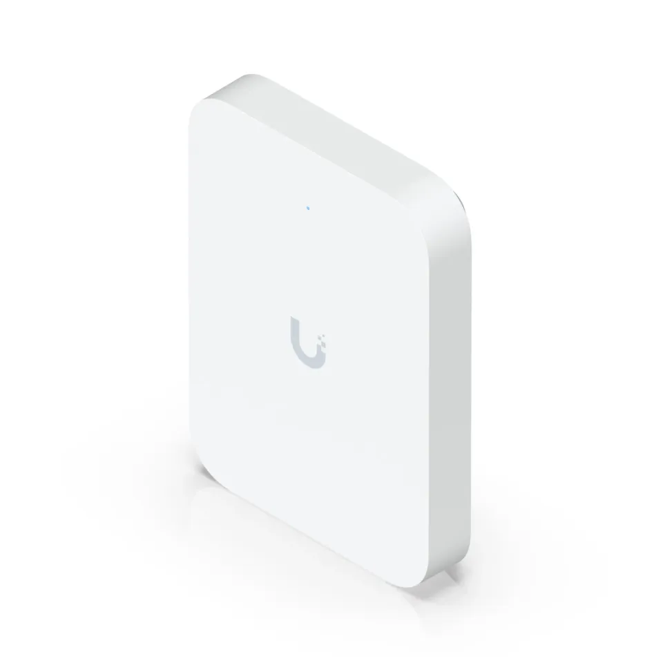 Ubiquiti U7-IW, UniFi AP U7 In-Wall