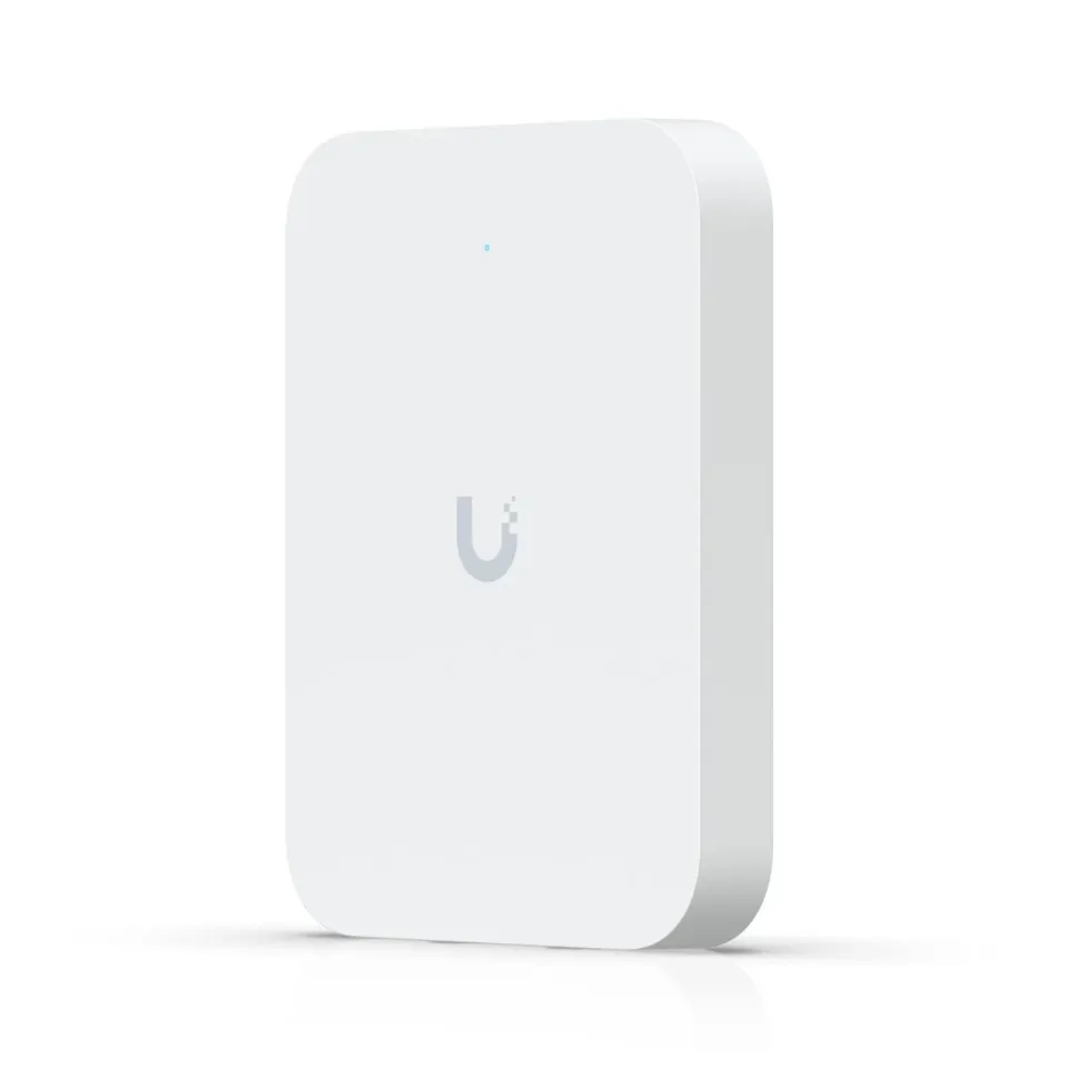 Ubiquiti U7-IW, UniFi AP U7 In-Wall