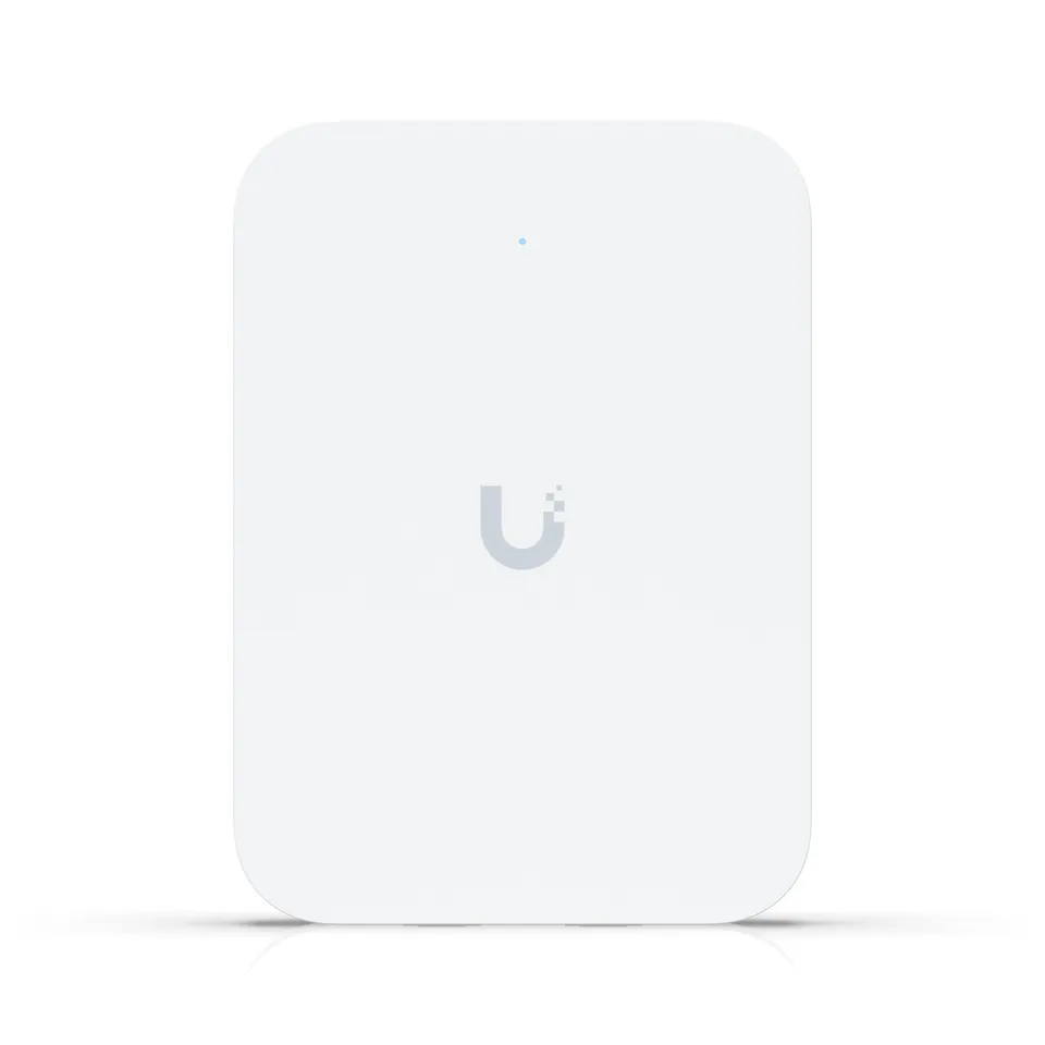 Ubiquiti U7-IW, UniFi AP U7 In-Wall