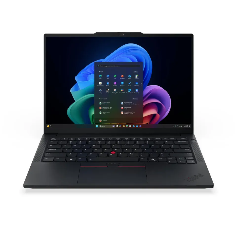Lenovo ThinkPad E14 G8 Copilot+ PC Ultra 5 325/16GB/512GB SSD/14" WUXGA IPS/3yOn