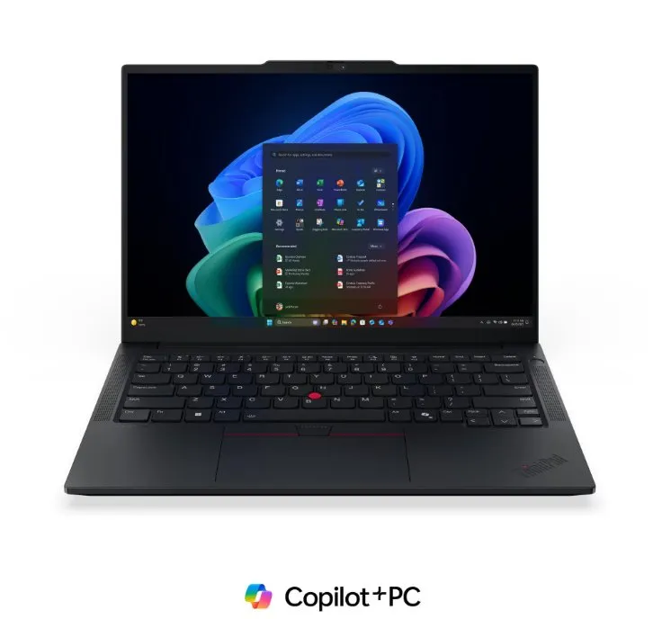 Lenovo ThinkPad E14 G8 Copilot+ PC Ultra 5 325/16GB/512GB SSD/14" WUXGA IPS/3yOn