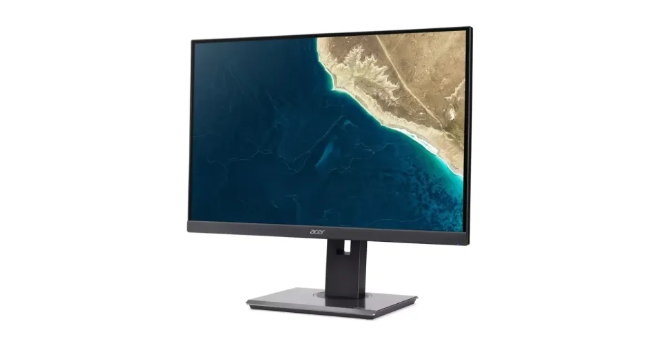 Acer Vero/B247WE5bmiprx/24"/IPS/WUXGA/100Hz/4ms/Černá/3R