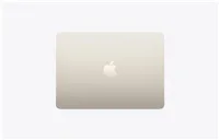 MacBook Air 13'' M5 chip with 10-core CPU and 8-core GPU, 16GB, 512GB SSD - Starlight