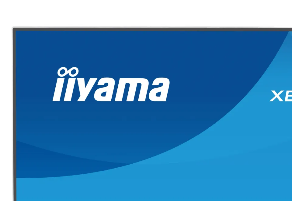 iiyama ProLite/XB2497HSU-W1/23,8"/IPS/FHD/120Hz/4ms/Bílá/5R