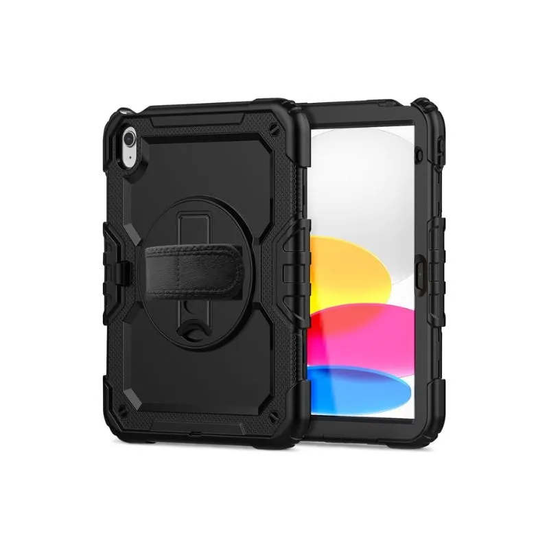 Outdoor Rugged Case pro Apple iPad 10,9"/11 A16