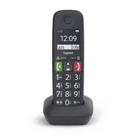 Gigaset E290HX černý