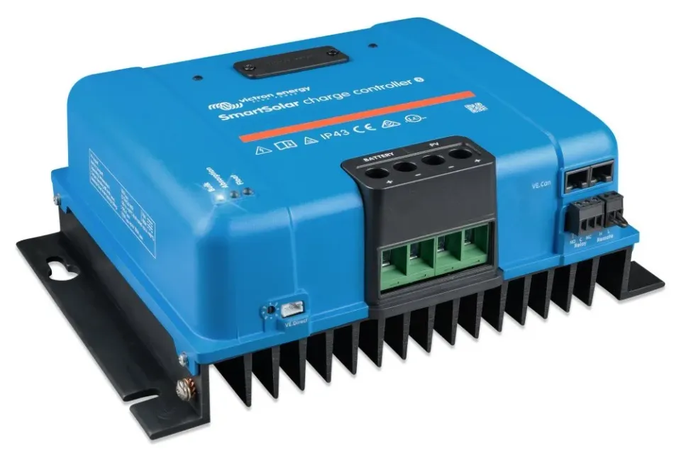 Victron SmartSolar 250/85-Tr VE.Can MPPT solární regulátor