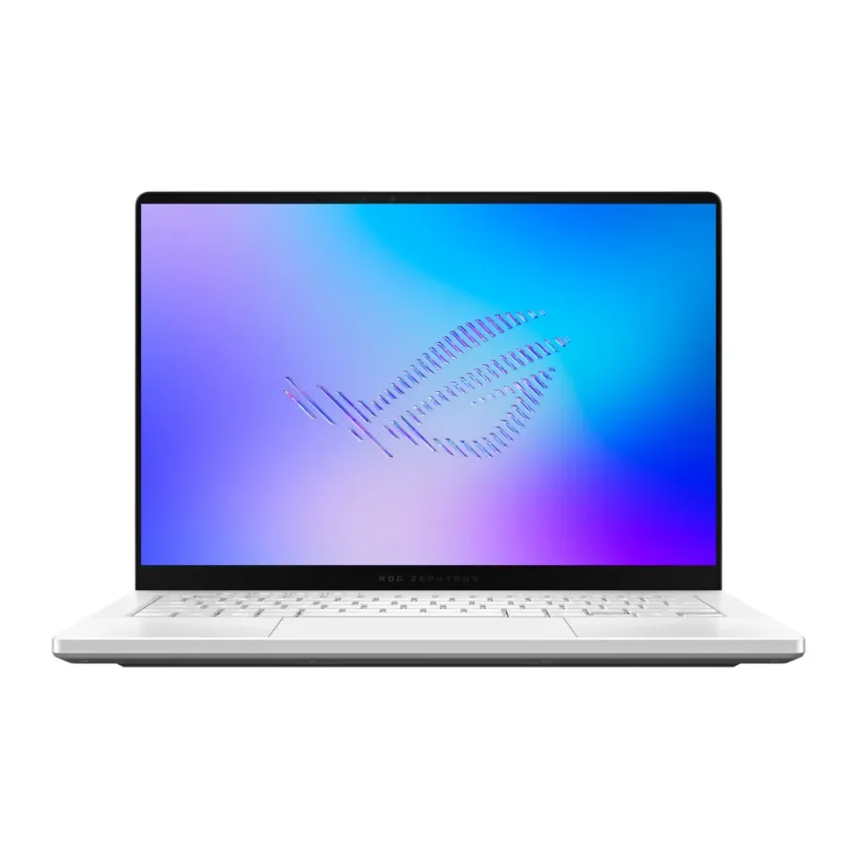 ASUS ROG Zephyrus G14/GU405AR-SY003W/U9-386H/14"/2880x1800/32GB/1TB/RTX 5070Ti/W11H/White/2R