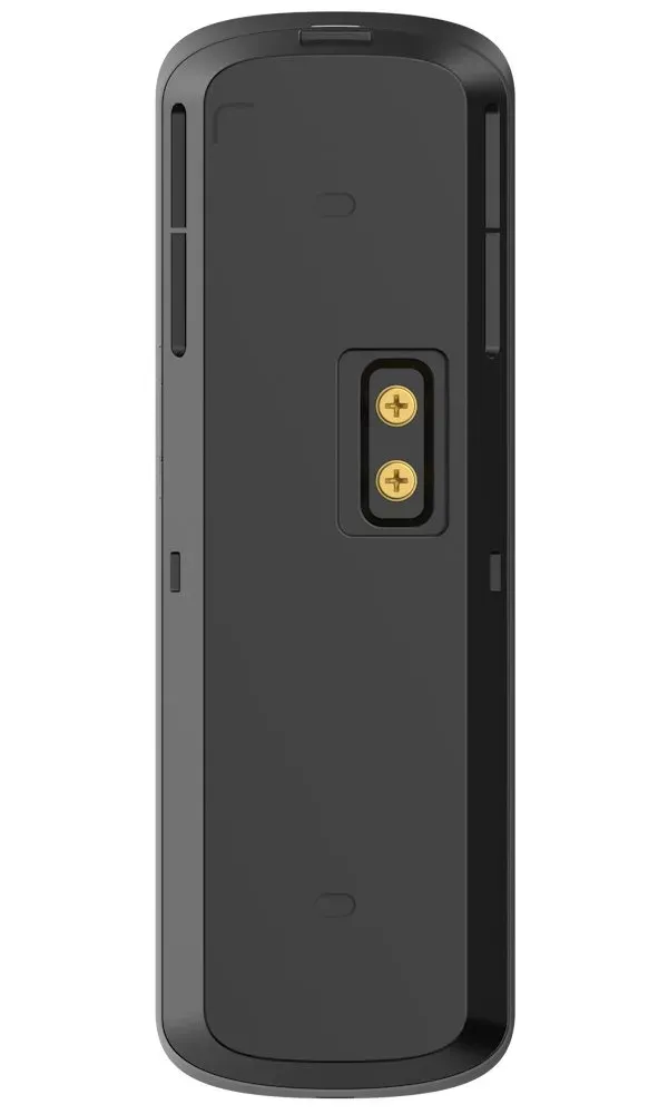 DAHUA chytrý domácí zvonek s kamerou DB43BB-BTR/ bateriový/ Wi-Fi/ 4Mpix/ H.265/ krytí IP65/ IR až 10m/ CZ app