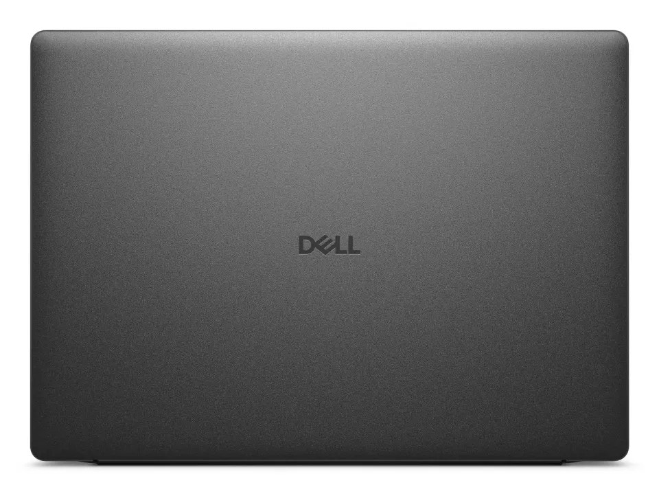DELL Pro 14 Essential PV14250/ Core 3-100U/ 8GB/ 512GB SSD/ 14" FHD+/ FPR/ W11Pro/ 3Y PS on-site/ bez adaptéru