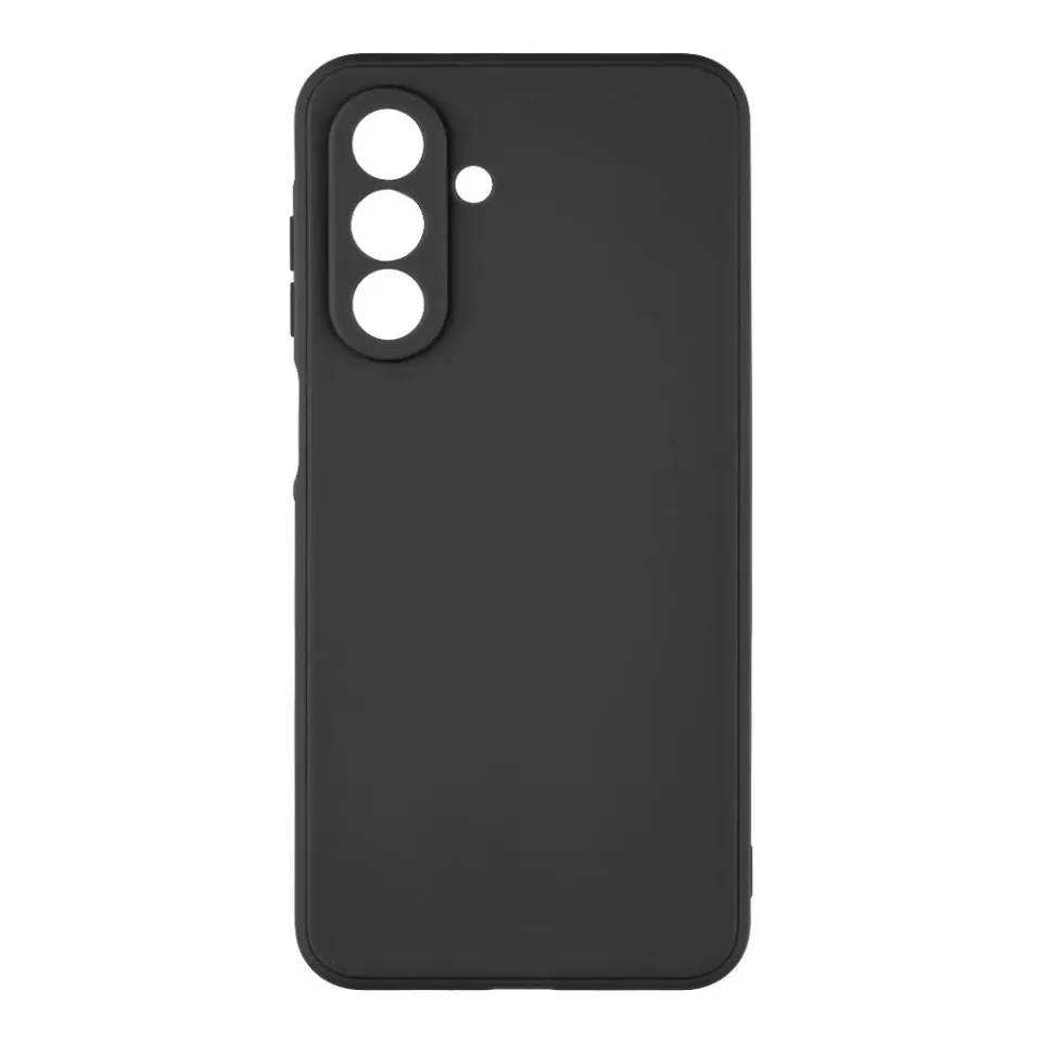OBAL:ME TPU Kryt pro Samsung Galaxy A26 5G Black
