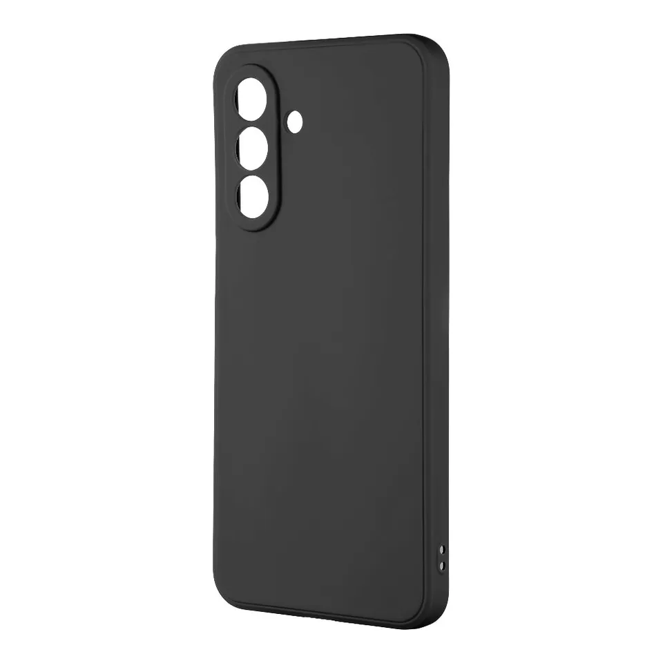 OBAL:ME TPU Kryt pro Samsung Galaxy A26 5G Black
