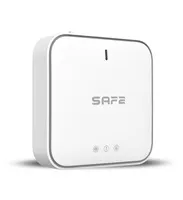 Safe Centrální ovládací jednotka 50HUB-WRF