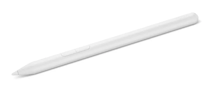 Lenovo Yoga Pen 2 with Pen Case = stylus Yoga s pouzdrem v béžové barvě