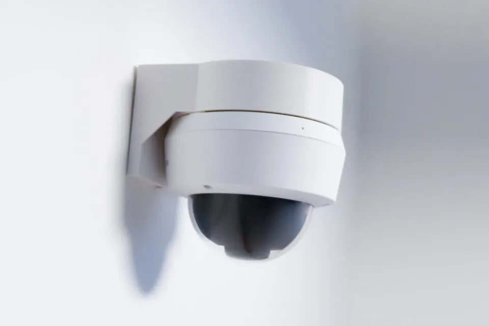 TP-LINK držák s kabelovou krytkou pro kamery VIGI C220/C230/C240/C250 na stěnu, bílý