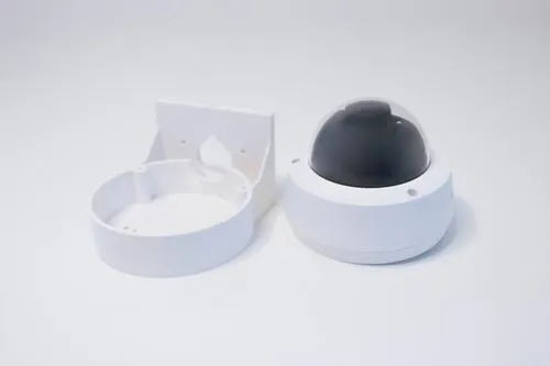 TP-LINK držák s kabelovou krytkou pro kamery VIGI C220/C230/C240/C250 na stěnu, bílý