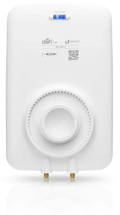 UBNT UMA-D [DualBand (2.4+5GHz) Sektorová anténa 2x2MIMO pro Mesh jednotky]