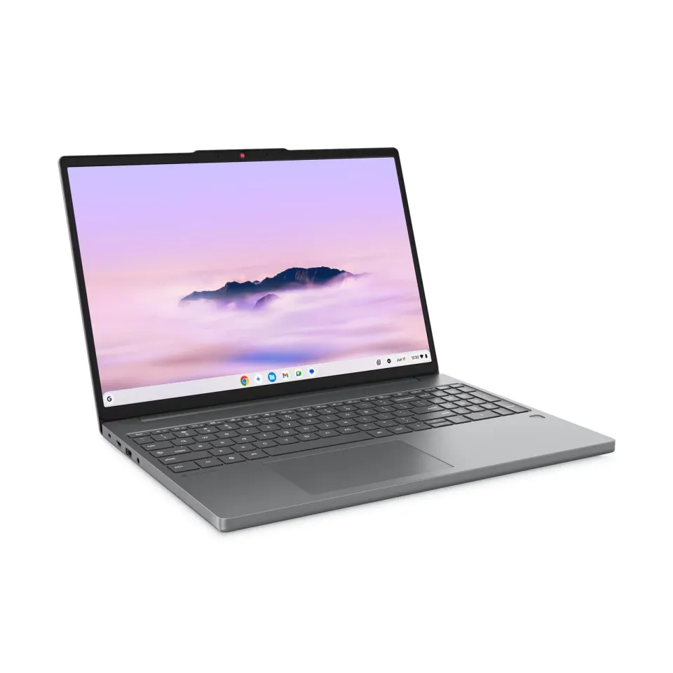 Lenovo Chromebook Plus 15ITN10 Core 3 N355/8GB/UFS 256GB/15,3"/WUXGA/IPS/touch