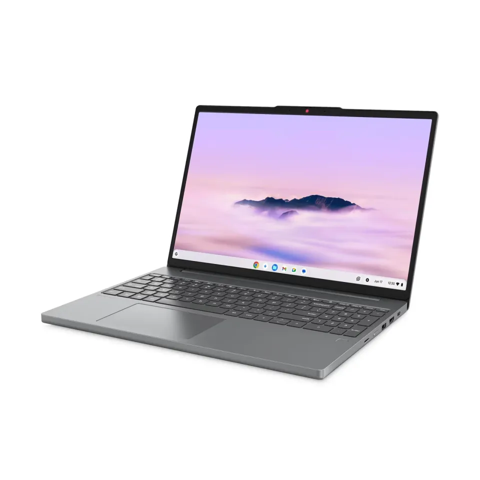 Lenovo Chromebook Plus 15ITN10 Core 3 N355/8GB/UFS 256GB/15,3"/WUXGA/IPS/touch