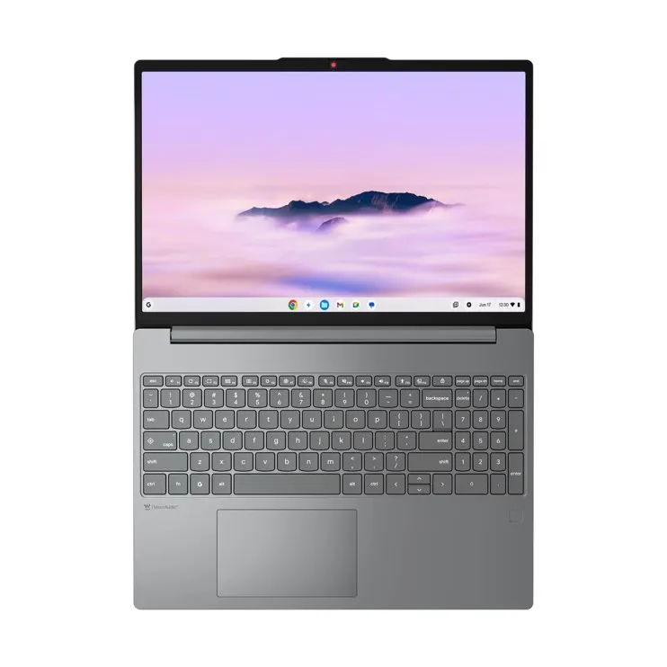 Lenovo Chromebook Plus 15ITN10 Core 3 N355/8GB/UFS 256GB/15,3"/WUXGA/IPS/touch