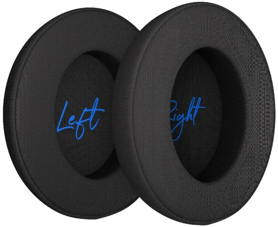 Endorfy Earpads Soft Breathing Náušníky, náhradní, prodyšné, paměťová pěna, text