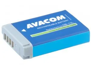 AVACOM Náhradní baterie Canon NB-13L Li-Ion 3.6V 1250mAh 4.5Wh