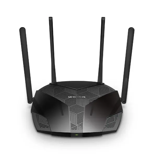 MERCUSYS MR70X - AX1800 WiFi 6 Router